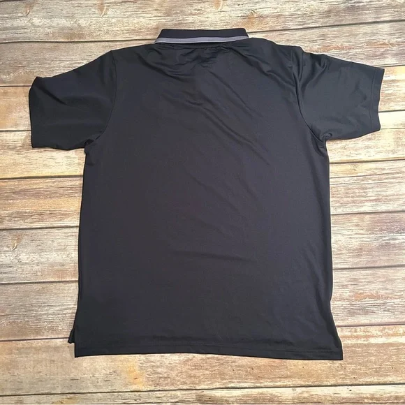 New Balance ActiveWear performance shirt. Medium - Picture 4 of 5